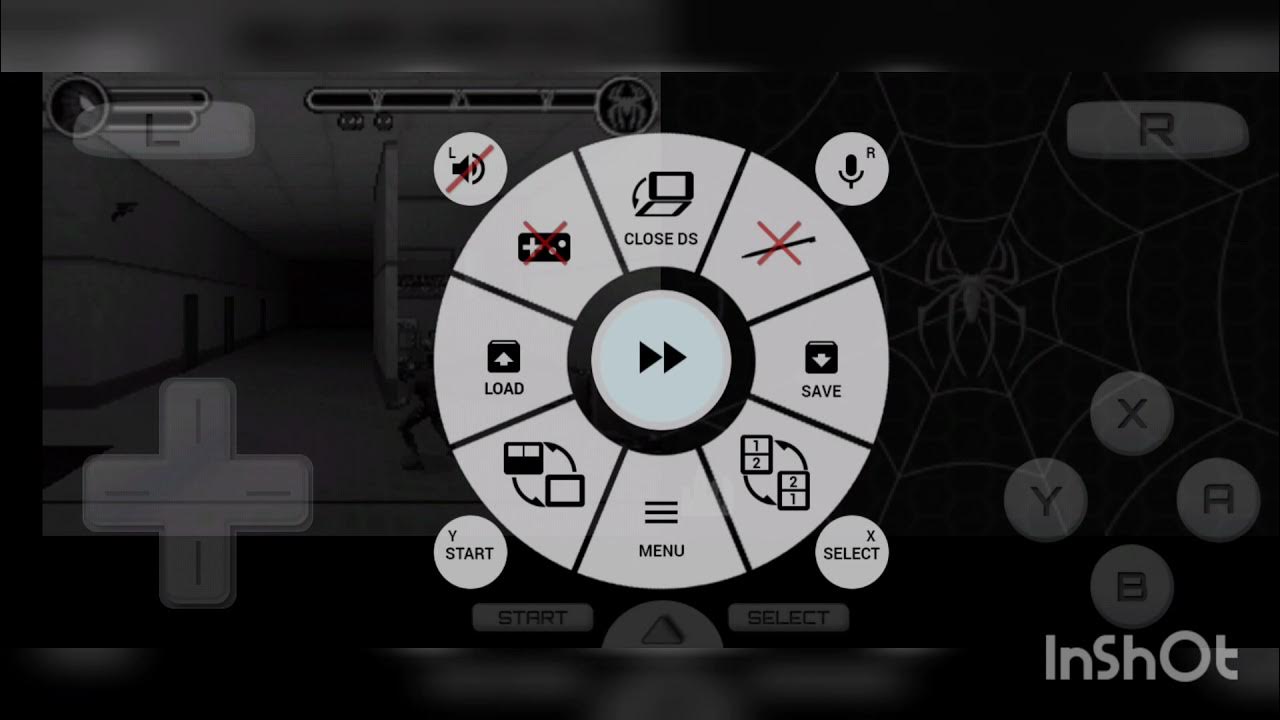 Spider Man 3 DS Walkthrough Part 13 Mercenary Base City Rooftops Mission YouTube spider-man-3-ds-walkthrough-part-13-mercenary-base-city-rooftops-mission-youtube