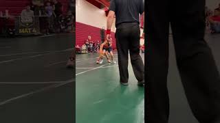 N vs R fresno city college #wrestling