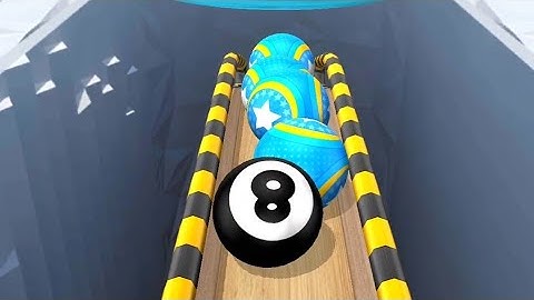 Going Balls All Levels Gameplay android ios mobile game part 87