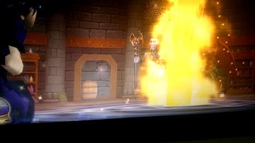 Battle tutorial (Wizard101)