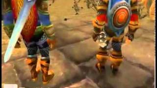 Dude Wheres My Mount - Episode 4 (WoW Machinima)