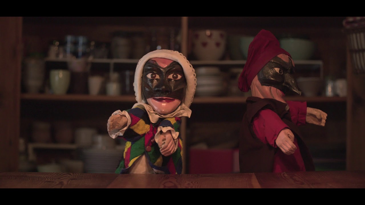 La Pagnotta di Arlecchino