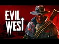 Evil West - Gameplay Highlights (from Ch. 2 &amp; 3)