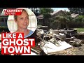 Lismore CBD still without power, homes in ruins after floods | A Current Affair