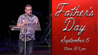 Door of Hope Christian Church Father's Day Service | September 6th 2026