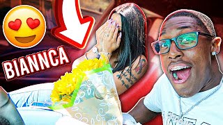 SWITCHING BABY MAMAS FOR 24 HOURS WITH “THE PRINCE FAMILY” Wealth