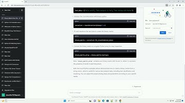Creating matrix of 0 and 1 from a string vector in R or python