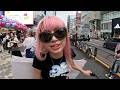 What Are People Wearing in Tokyo? (Fashion Trends 2024 Shibuya Style Try On Haul Ep.123)