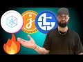 TOP 7 MICRO CAP CRYPTO TO BUY IN JUNE 2023 (Huge Potential!)