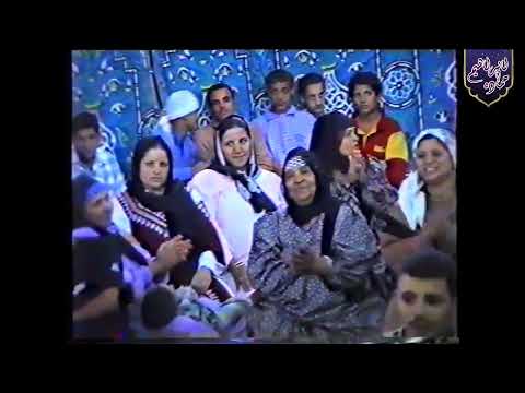 الشيخ عبد الرحيم دويدار ليالي التاريخ من دملو بنها اوعي يفوتك الفيديو بتاريخ 25-8-2000