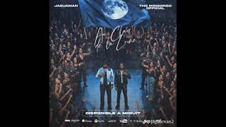 Au clair de la lune by jaguam Feat The mingongo Officiall audio
