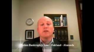 Lien Stripping by Oakland Bankruptcy Attorney James Pixton