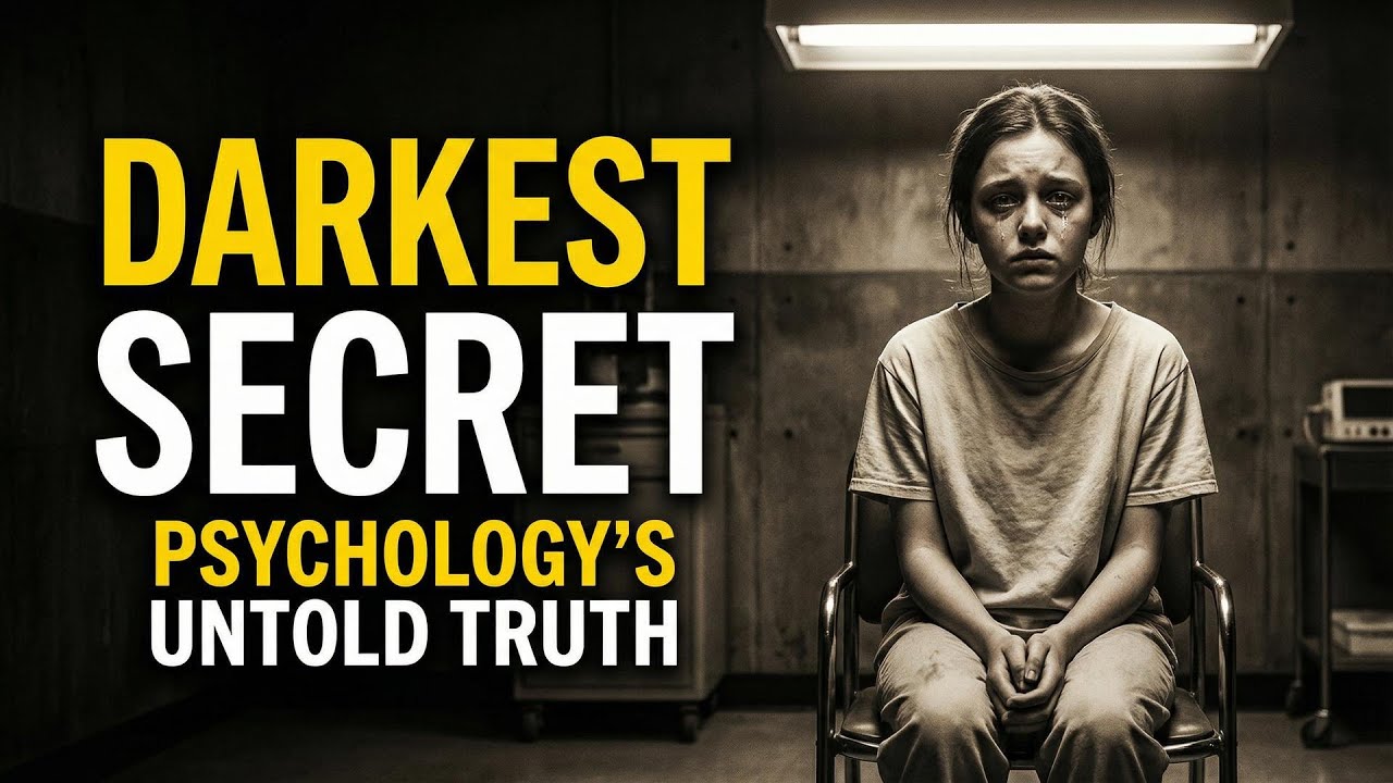 The Monster Study: Inside the Most Disturbing Therapy Experiment in History