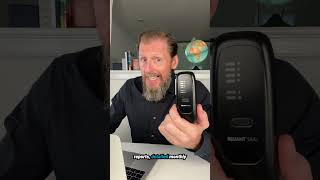 Court-Approved Portable Alcohol Monitor | RELIANT EMU by Johnny’s Interlock screenshot 2