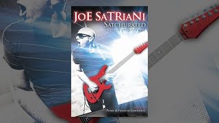 Joe Satriani: Satchurated - Live in Montreal - YouTube
