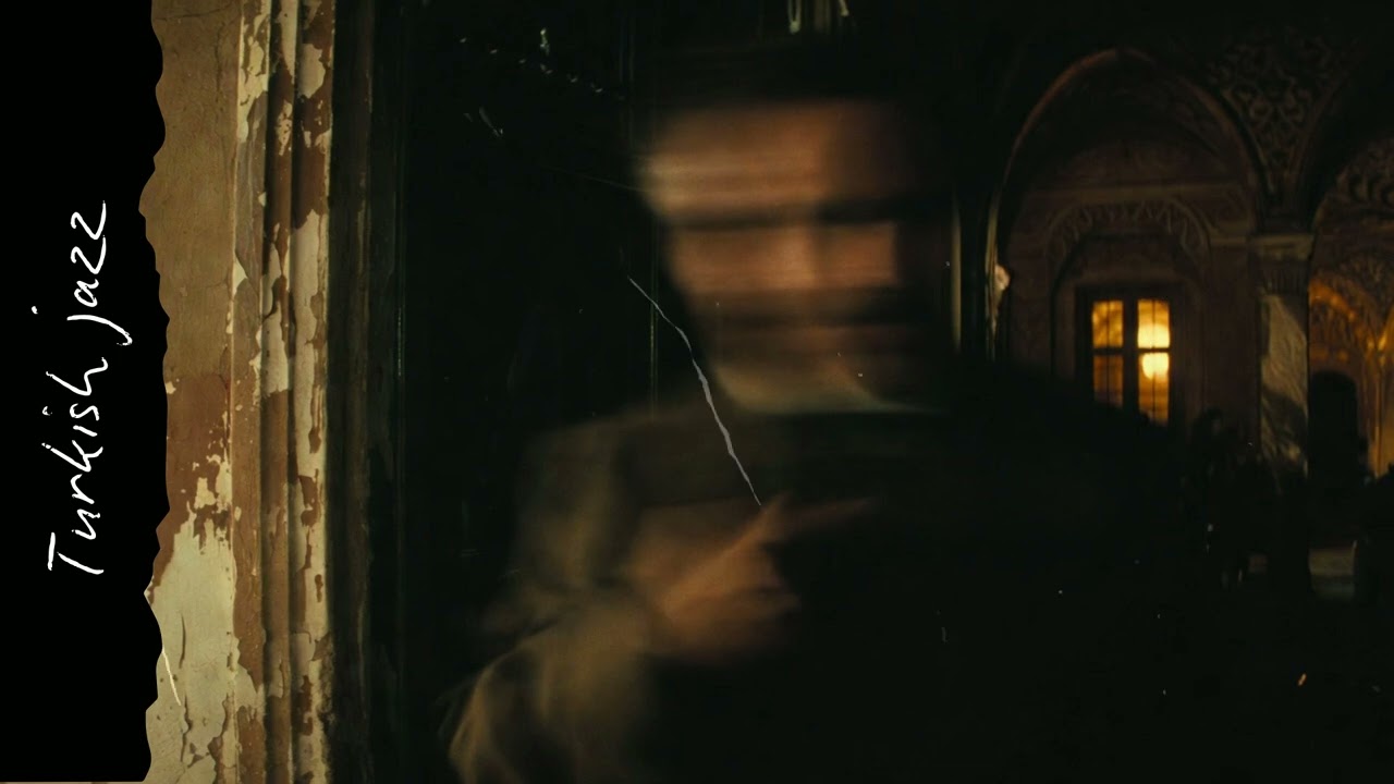 Turkish noir jazz/Gece Yolculuğu İçin Turkish Jazz | Noir Vibes