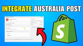 Full How To Integrate Australia Post With Shopify (2026) (Best Method) News