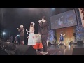 monogatari NewYear Premium Party 2019 Premium Stage 20190102-1