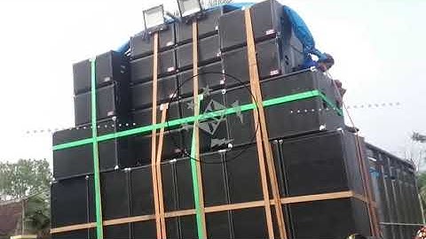 DJ GAMBANG SULING"HATI-HATI BASNYA"{BIKIN HOREG}