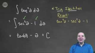 Basic Integral Ex2
