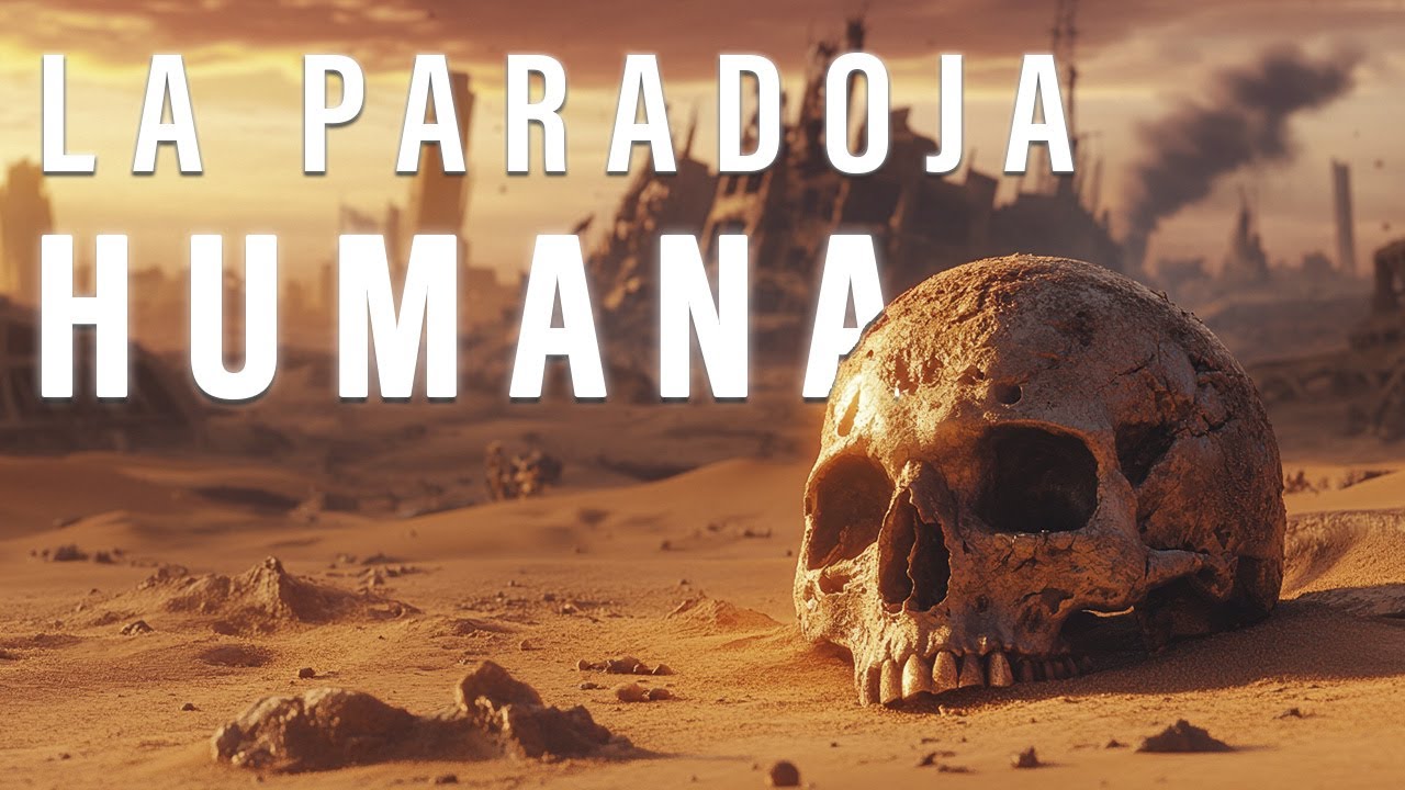 La raza que dominó la guerra por anhelar la paz