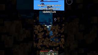 Não esperava esse final... #shorts #short #minecraft #djeibi #minecraftserie #minecraftshorts