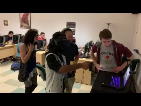 VR-COGSWELL COLLEGE