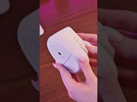 Logitech Lift &