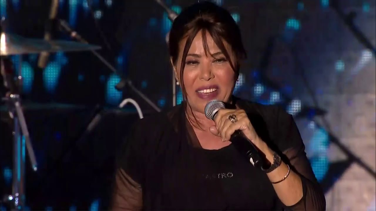 עוד יהיה לי מרגול ומירי מסיקה