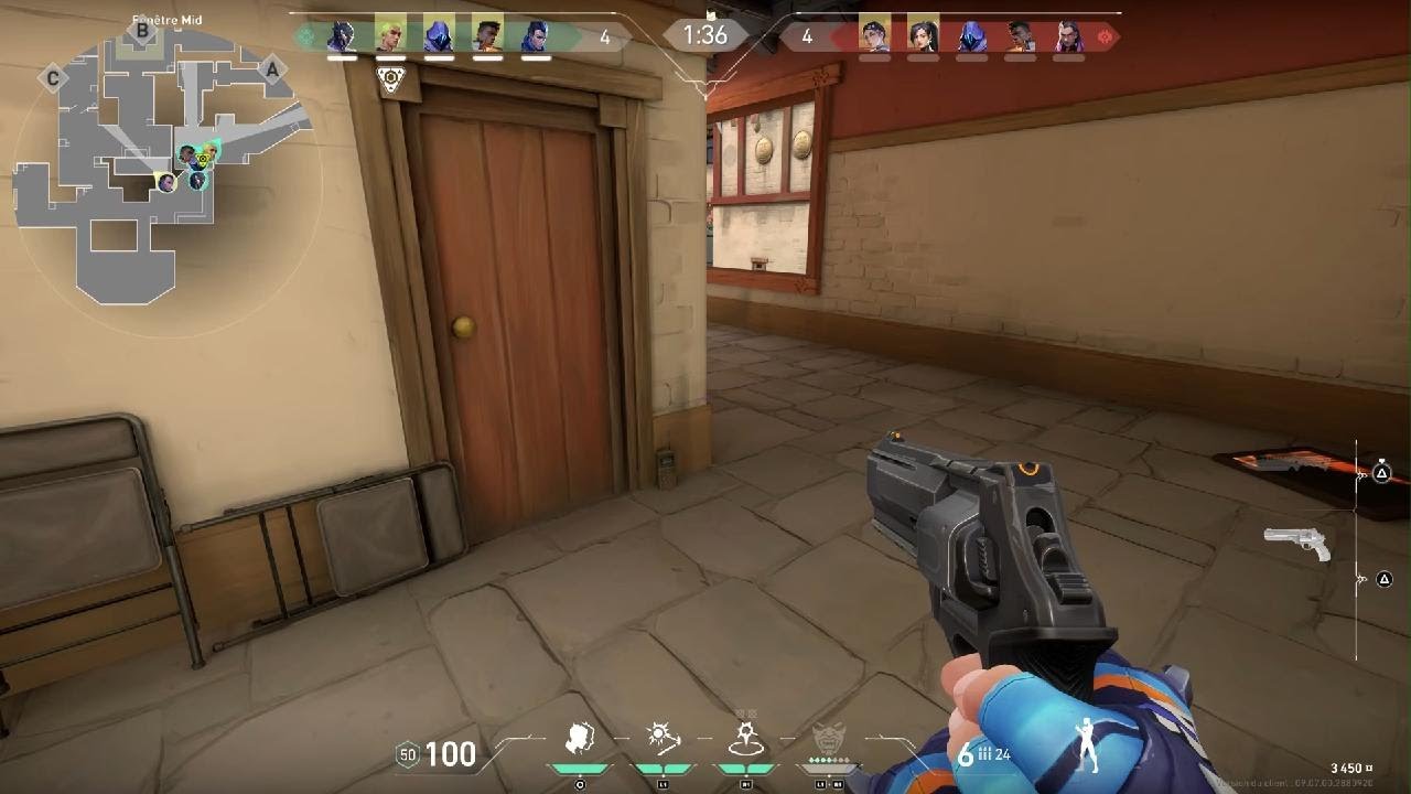 VALORANT_20241021154817 - YouTube