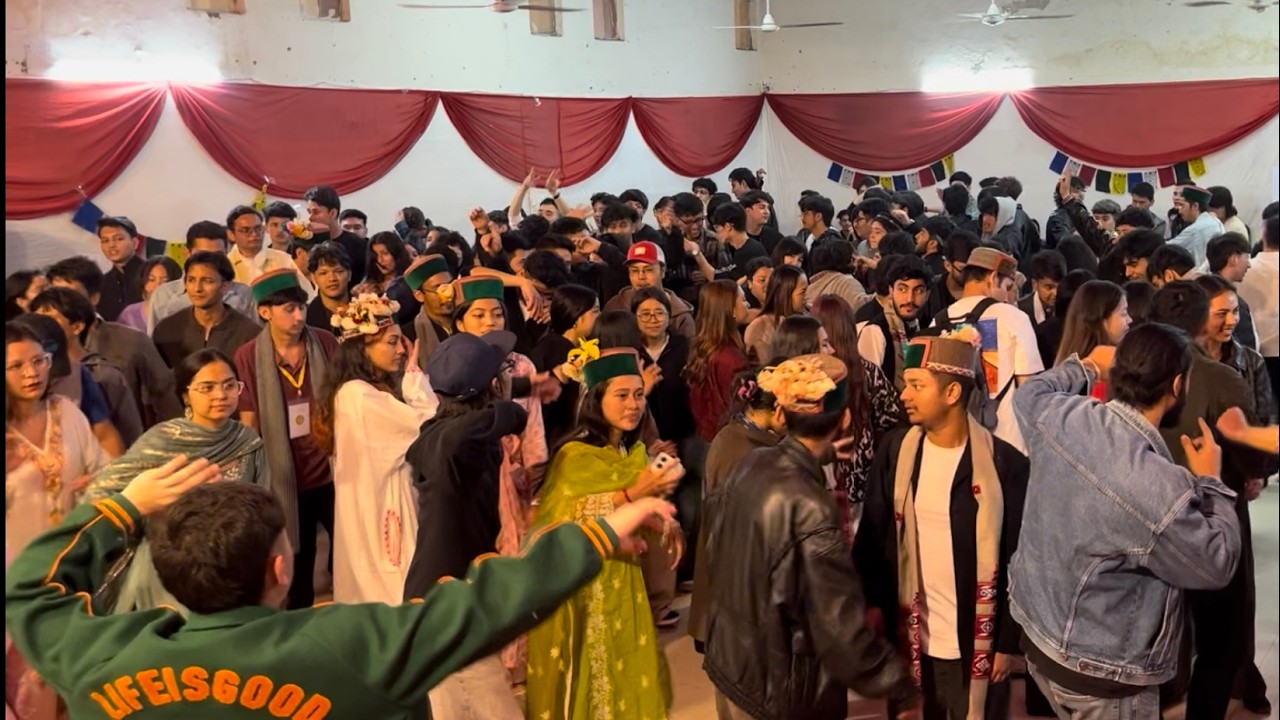 Delhi Toshim 2025🔥 | The Magic of Mrs. Suman Geeta | #kinnaur #delhi #toshim #DKSA