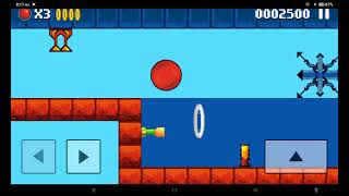 Bounce extreme Gravity level 1&2 (Android)