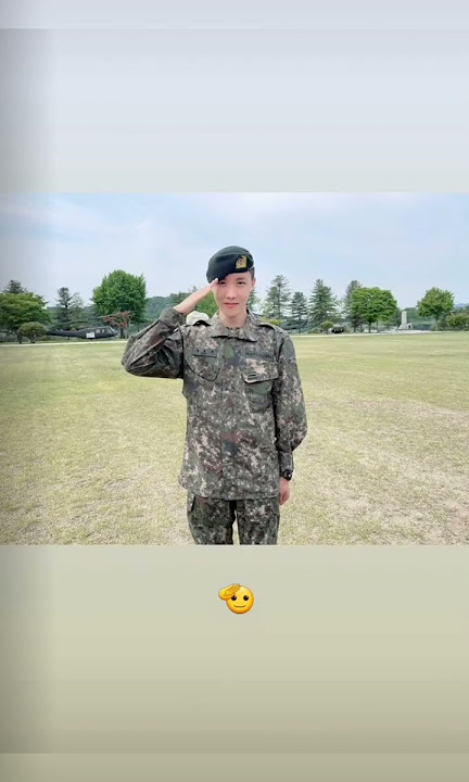BTS 2 members in military service, jin and j hope 💜 miss you hyeong 💜#bts #jhope #kimseokjin @BTS