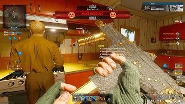 41 KILL STREAK w/ the Jackal PDW on NUKETOWN | CoD Black Ops 6 Multiplayer Gameplay (No Commentary)