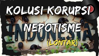 KKN NYA KKN (Original Song: LONTAR Band)