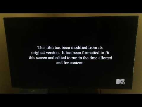 Shrek - MTV Intro (Request #726)
