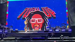 Lil Jon-Lean Back/Shake That Monkey/Salt Shaker live @ Credit One Stadium