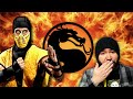 Mortal Kombat (1992) FULL PLAYTHROUGH with Scorpion! - Mortal Kombat Monday.