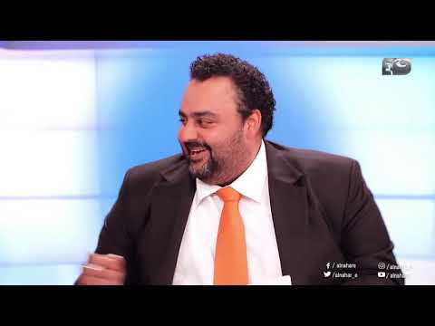 الفرنجة الاستديو التحليلي مع الفرنجة لفوها لفة جاتوه 