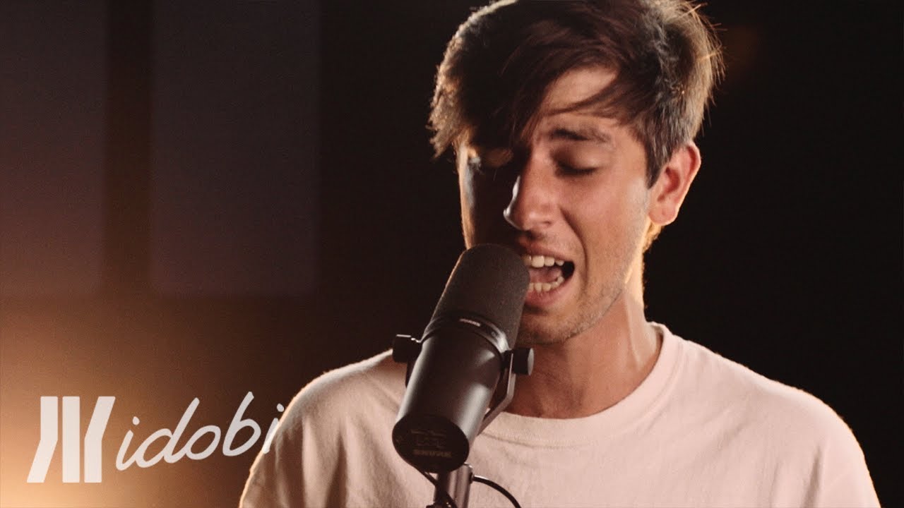 Drax Project - "Prefer" (idobi Sessions)