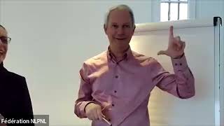 Les Développements De La Pédagogie Avec La Pnl Alain Thiry