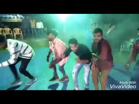 Ae Jumroo song , Timli Song , Valsad Boys