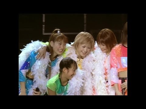I WISH / モーニング娘。(from ライブレボリューション21 春〜大阪城ホール最終日〜)