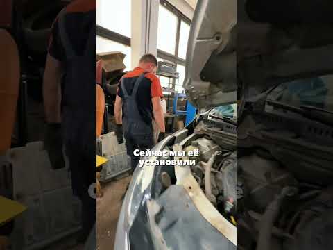Renault Kaptur. «Трейд