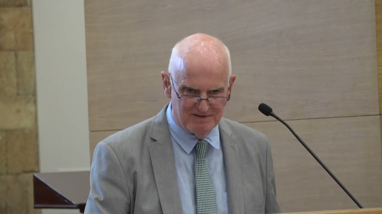 What Does Climate Change Have to Do with the Christian Faith