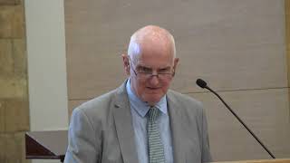 What Does Climate Change Have to Do with the Christian Faith