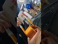 Spot Tape Wrapping Machine  Secure Fast Auto Insulation Taping for Wire Harness Processing