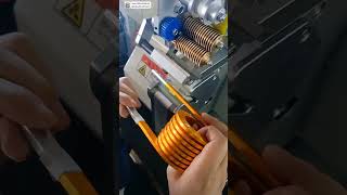 Spot Tape Wrapping Machine  Secure Fast Auto Insulation Taping for Wire Harness Processing