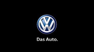Volkswagen Wiper Commercial