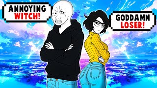 Ex Wants To Be Friends Instant Regret Wojak Stories